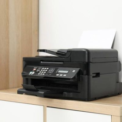 printer