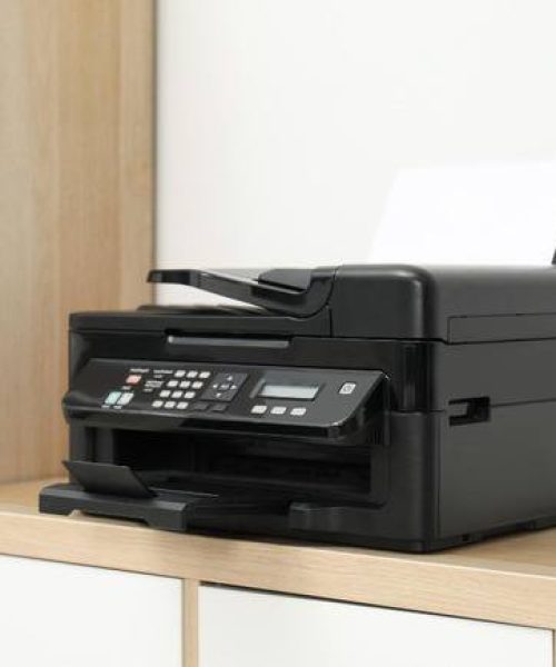 printer